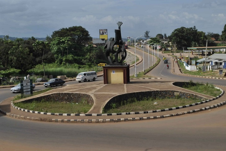 Enugu