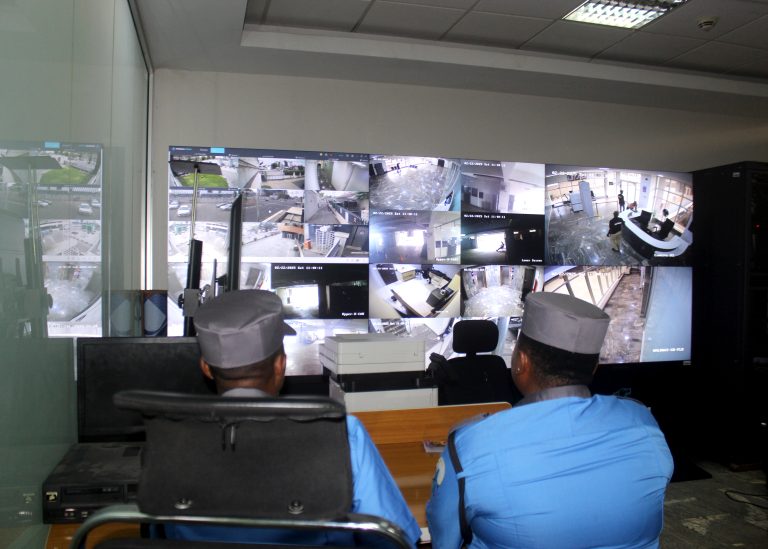 Remote deployments