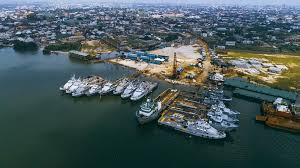 Port Harcourt